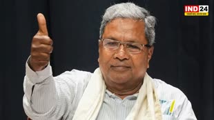 कांग्रेस के 5 वादों पर कर्नाटक के सीएम सिद्धारमैया ने लगाई मुहर