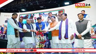 ग्वालियर पर्यटन कॉन्क्लेव में मिले साढ़े तीन हजार करोड़ के निवेश प्रस्ताव - मुख्यमंत्री डॉ.मोहन यादव