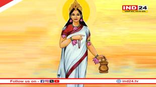 चैत्र नवरात्रि के दूसरे दिन करें मां ब्रह्मचारिणी की पूजा, जानें पूजा विधि और भोग