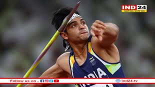 World Athletics Championship: नीरज चोपड़ा फाइनल में पहुंचे, पहली बार 3 भारतीयों को मिला 'फाइनल टिकट'