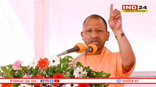 जब से वक्फ संशोधन बिल पारित हुआ तभी से हिंसा भड़काने का प्रयास जारी- सीएम योगी 