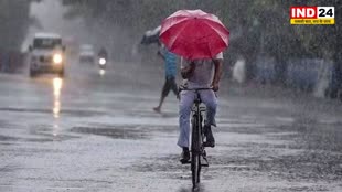 फिर दस्तक दे सकता है मानसून - मौसम विभाग