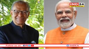 पीएम मोदी होंगे मॉरीशस के राष्ट्रीय दिवस पर मुख्य अतिथि