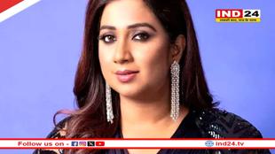 महिला क्रिकेट विश्व कप 2025: श्रेया घोषाल करेंगी उद्घाटन समारोह में लाइव परफॉर्मेंस