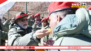 25 वें Kargil Vijay Diwas पर पीएम मोदी वीर बलिदानियों को देंगे श्रद्धांजलि, दुनिया की सबसे ऊंची सुरंग का करेंगे शिलान्यास