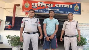 CG News :  सोशल मीडिया के जरिए युवती से दोस्ती, युवक ने शादी का झांसा देकर किया दुष्कर्म...
