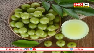 नमक के बिना नहीं खाना चाहिए आंवला