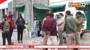 मसूरी के प्रतिष्ठित स्कूल में बड़ा हादसा, स्विमिंग पूल में डूबने से 13 वर्षीय छात्र की मौत