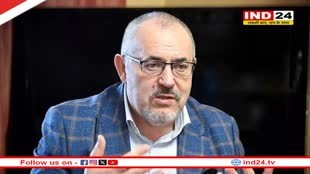 Russia: पुतिन को राष्ट्रपति चुनावों में टक्कर देने को तैयार बोरिस नादेजदीन, आखिर कौन है ये नेता जिसका हजारों रूसी कर रहे समर्थन