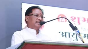 CG NEWS : कांग्रेस दोहरा मापदंड अपनाती है कभी श्रीराम के अस्तित्व पर सवाल उठाती है :  सीएम साय....