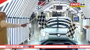 PM मोदी ने BEV को दिखाई हरी झंडी, 100+ देशों में होगा एक्सपोर्ट