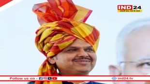 महायुति ने पेश किया सरकार बनाने का दावा, गुरुवार को शपथ ग्रहण