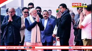 संसद में मजबूत होकर उभरी BJP, सहयोगियों पर बढ़ी पकड़