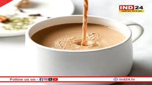 Tea Side Effects: अगर खाली पेट पी लेते हैं चाय, तो हो जाएं सावधान, जानिए क्यों