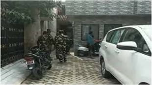 सपा नेता आजम खान के ठिकानों पर आयकर विभाग का रेड, 6 जगहों पर चल रही छापेमारी