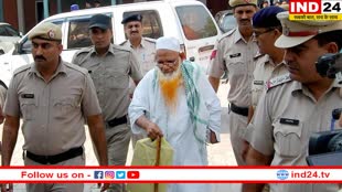 Rohtak Bomb Blast: बम ब्लास्ट केस में आतंकी Abdul Karim Tunda बरी, कोर्ट को नहीं मिले ठोस सबूत