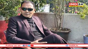 आईएएस नियाज खान बोले- जैसे ही ब्राह्मणों का नाम लेता हूं, लोगों में आग लग जाती है