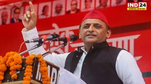 लोकसभा चुनाव 2024 को लेकर सपा का लगातार मंथन जारी...