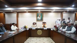 जल्द हो सकता है विभागों का बंटवारा, सीएम मोहन यादव मंत्रिमंडल की पहली बैठक आज