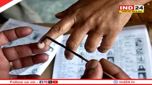 Lok Sabha Election 2024: चौथे चरण के लिए 18 अप्रैल से भरे जायेंगे नामांकन