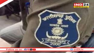 छत्तीसगढ़ पुलिस की भाषा अब होगी आसान, अब उर्दू-फारसी शब्दों का उपयोग नहीं करेगी पुलिस