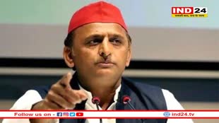 Akhilesh Yadav ने एमपी में उतारे उम्मीदवार, जानें सपा ने किस सीट पर किसे दिया मौका