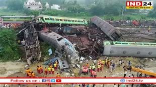Odisha Train Accident: करंट लगने से भी यात्रियों की हुई मौत, शरीर पर नहीं मिला चोट का निशान 