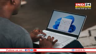 Microsoft रोल आउट करने जा रहा नया फीचर, अब Windows 11 पीसी से iPhone कनेक्ट करना हुआ आसान