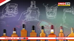 WHO की रिपोर्ट में हुआ चौंकाने वाला खुलासा- 20 लोगों में से एक की मौत का कारण बनती है शराब, हर साल 30 लाख लोगों मौत