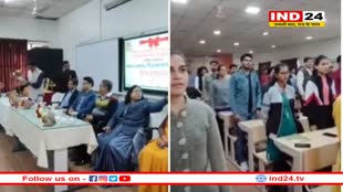 भोपाल में यूपीएससी और एमपीपीएससी की फ्री कोचिंग शुरू, 150 छात्रों को मिलेगा मौका