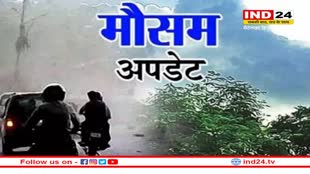 Mp Weather Today: हवाओं ने बदला रूख, मध्यप्रदेश में फीर बढ़ी ठंड, जानें कहां है सबसे कम तापमान