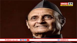 राजस्थान में कांग्रेस को लगा बड़ा झटका, पूर्व सांसद करण सिंह ने थामा बीजेपी का दामन