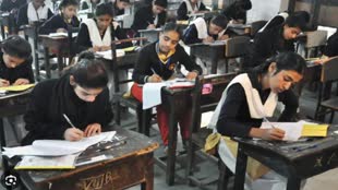 Rajasthan Board ने जारी किए 10वीं और 12वीं के टाइम टेबल, जानें कब से शुरू होगी परीक्षाएं, यहां देखे एग्जाम डेट 