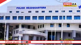 MP में नए DGP की कवायद तेज, पैनल बनाने के लिए जल्द होगी बैठक