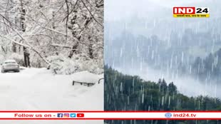  पहाड़ों की फरवरी बीत रही दिसंबर जैसी