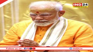 महाकुंभ में आग की घटना के बाद पीएम मोदी ने की सीएम योगी से बात, हादसे की जानकारी ली