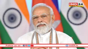 PMO और विदेश मंत्रालय के अधिकारियों-कर्मचारियों से मिले पीएम मोदी, पूछा G20 का अनुभव