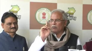 CG NEWS : सीएम घेरिस ईडी अउ धान खरीदी म मोदी सरकार ल, किहिन अति के अंत होथे।। 