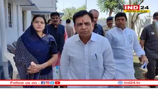 डिप्टी सीएम बोले- कांग्रेसियों का बीजेपी में आना, मोदी जी को फिर से दिल्ली के सिंहासन पर बिठाने की रणनीति