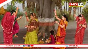 मई में कब रखा जाएगा वट सावित्री व्रत, जानें सही तिथि और पूजा विधि