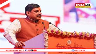 दिल्ली के लाल किले पर हुआ विक्रमादित्य महानाट्य का भव्य समापन, सीएम डॉ. मोहन यादव ने जताया आभार