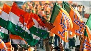 दलबदल का सिलसिला जारी, बीजेपी के कई बड़े चेहरे आज थाम सकते हैं कांग्रेस का दामन