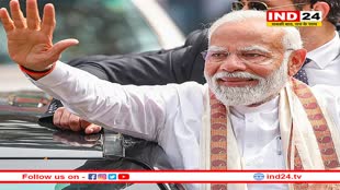 अयोध्या में रामलला के दर्शन करेंगे PM मोदी, रोड शो में भी लेंगे हिस्सा
