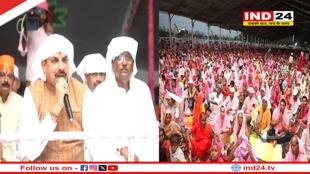 नशे की रोकथाम के लिए उज्जैन सहित प्रदेश के 18 धार्मिक नगरों में शराब बंदी की गई: सीएम डॉ. मोहन यादव