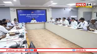 MP Election: रात 10 बजे से सुबह 6 बजे तक लाउडस्पीकर का उपयोग रहेगा प्रतिबंधित, मुख्य निर्वाचन पदाधिकारी ने जारी किए निर्देश 