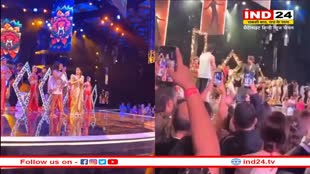 नीता मुकेश अंबानी के कल्चरल सेंटर के उद्घाटन समारोह में जमकर थिरके ये बड़े सितारे, Alia-Rashmika ने 'नाटू नाटू' से बांधा समा