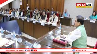 मोहन कैबिनेट के फैसले,लाड़ली बहनों को हर महीने मिलेंगे 1500 रुपये