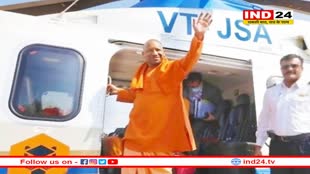 स्टार प्रचारकों की सूची में CM योगी सबसे आगे, 54 दिनों में 170 ताबड़तोड़ रैलियों में भरी हुंकार