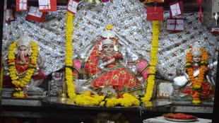 MP News: बेहद प्राचीन है रतलाम का यह महालक्ष्मी मंदिर, यहां होती है धन की वर्षा 