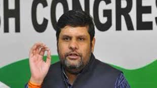 CG NEWS : चुनाव से पहले कांग्रेस को एक और झटका,  गौरभ वल्लभ ने कांग्रेस पार्टी से दिया इस्तीफ़ा